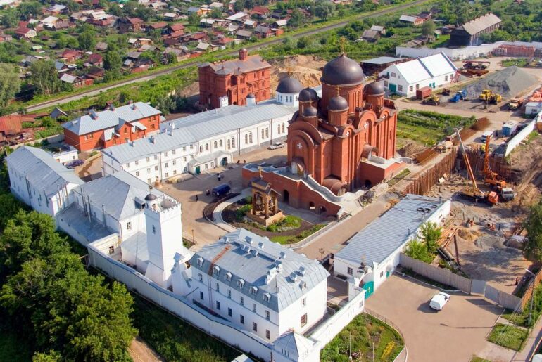Скрытая сила славянского оберега Алатырь