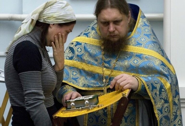 Что говорить на исповеди батюшке, как подготовиться