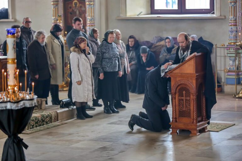 Что говорить на исповеди батюшке, как подготовиться