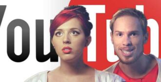 Youtube каналы