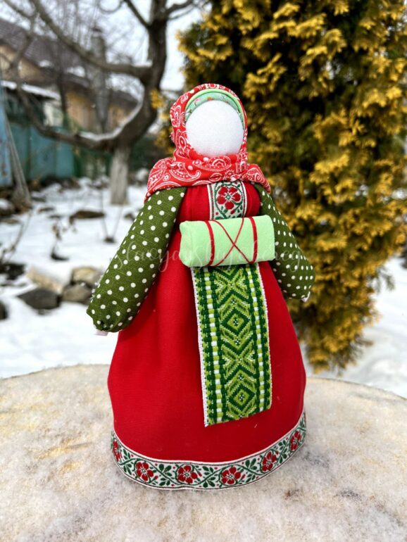 На беременность