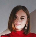 Анна Круглова, стилист